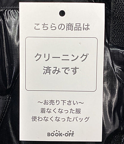 シュプリーム  ザ・ノースフェイス ダウンジャケット TNF DOWN PARKA      メンズ SIZE S  Supreme×THE NORTH FACE