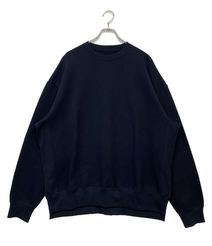 美品 UNTRACE アントレース クルーネックスウェット メンズ SIZE 2