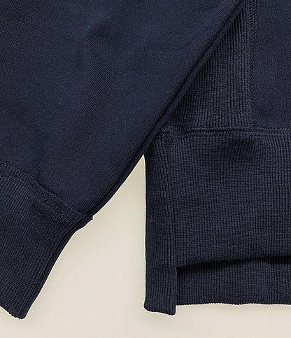 美品 UNTRACE アントレース クルーネックスウェット メンズ SIZE 2