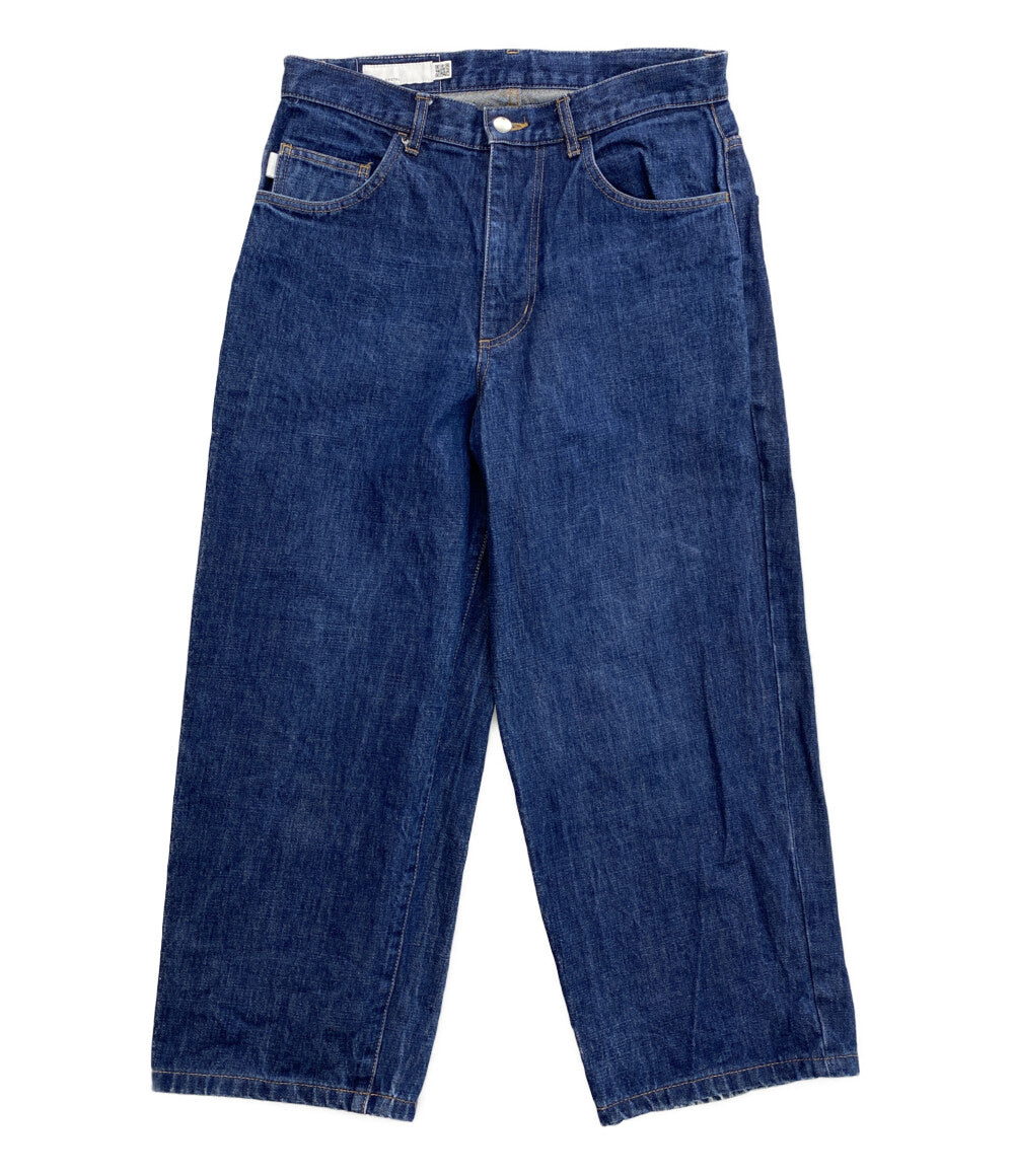 SO SHOP＆HOSTEL ソウショップアンドホステル デニムパンツ 5 POCKET DENIM PANTS メンズ SIZE M