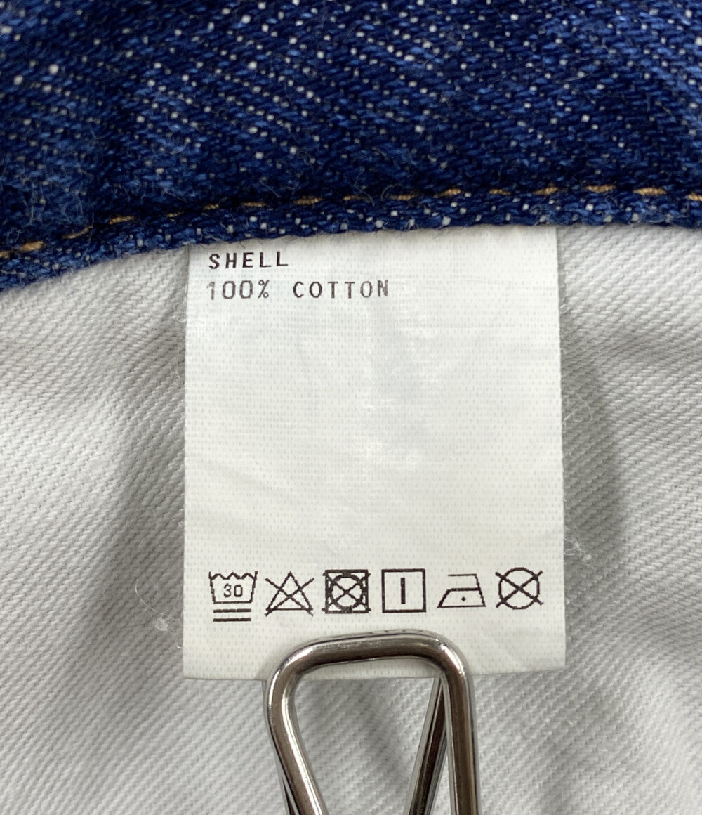 SO SHOP＆HOSTEL ソウショップアンドホステル デニムパンツ 5 POCKET DENIM PANTS メンズ SIZE M