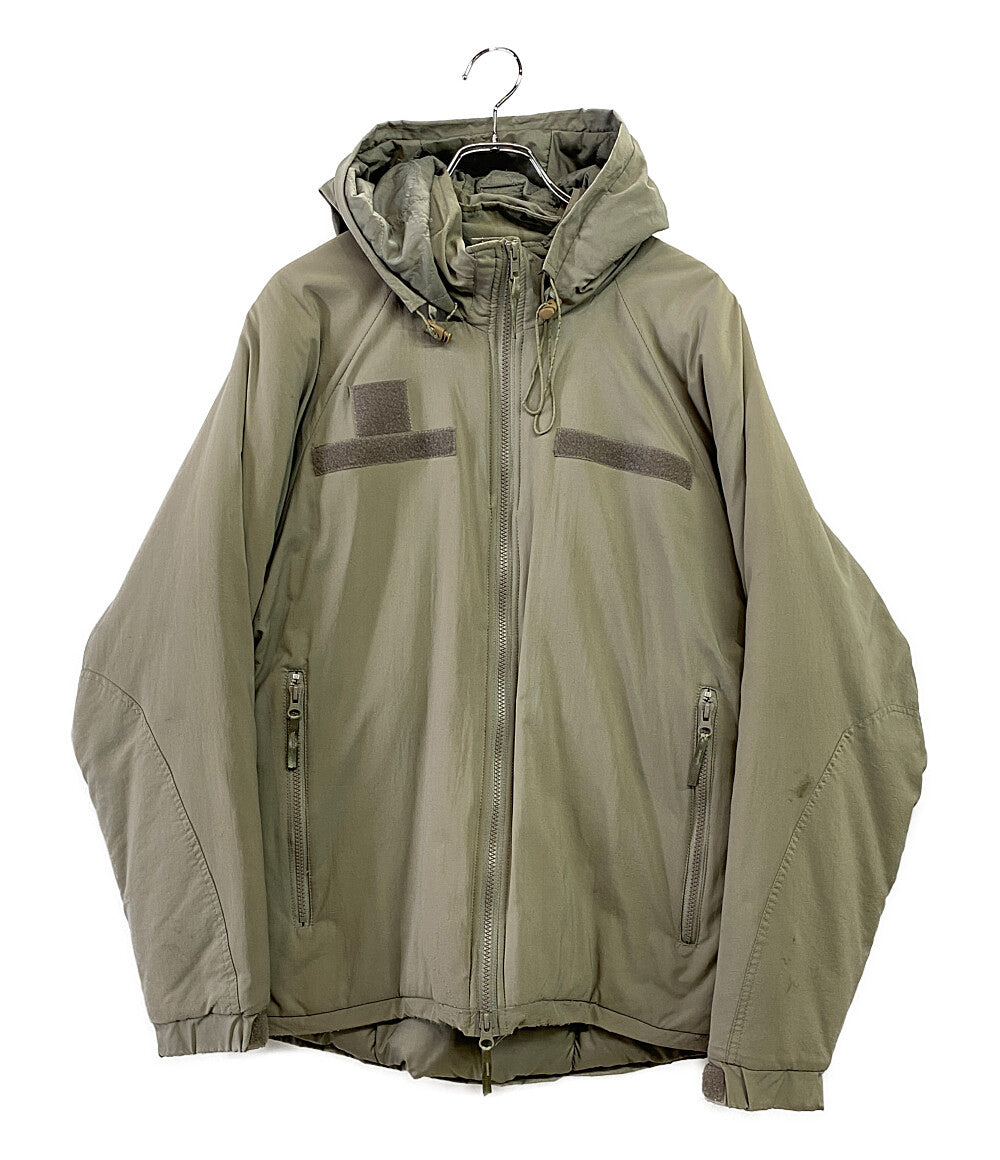 ユーエスアーミー ジャケット 中綿 Primaloft Level 7 メンズ SIZE XS US ARMY