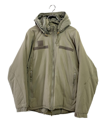 ユーエスアーミー ジャケット 中綿 Primaloft Level 7 メンズ SIZE XS US ARMY