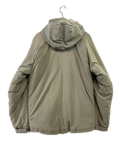 ユーエスアーミー ジャケット 中綿 Primaloft Level 7 メンズ SIZE XS US ARMY