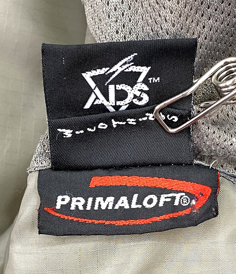 ユーエスアーミー ジャケット 中綿 Primaloft Level 7 メンズ SIZE XS US ARMY