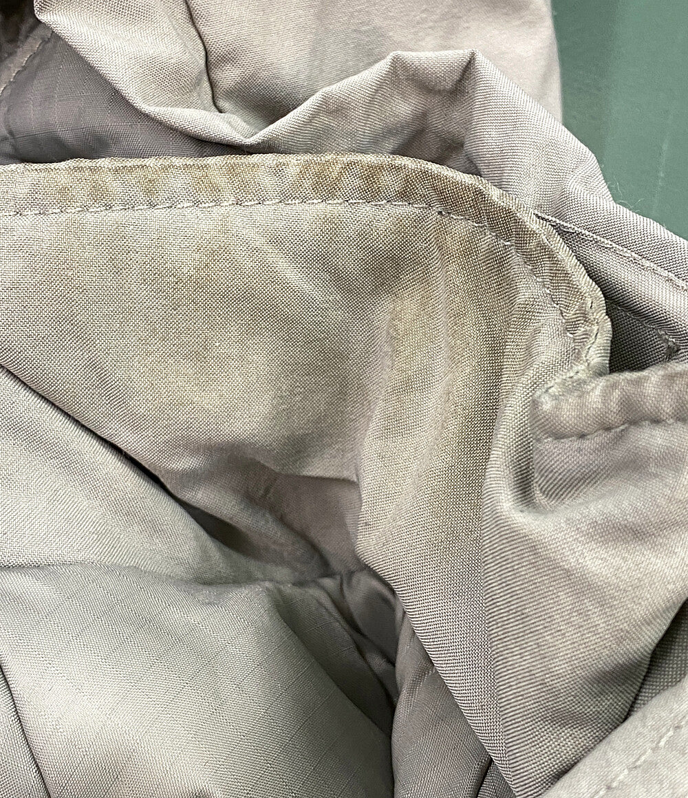 ユーエスアーミー ジャケット 中綿 Primaloft Level 7 メンズ SIZE XS US ARMY