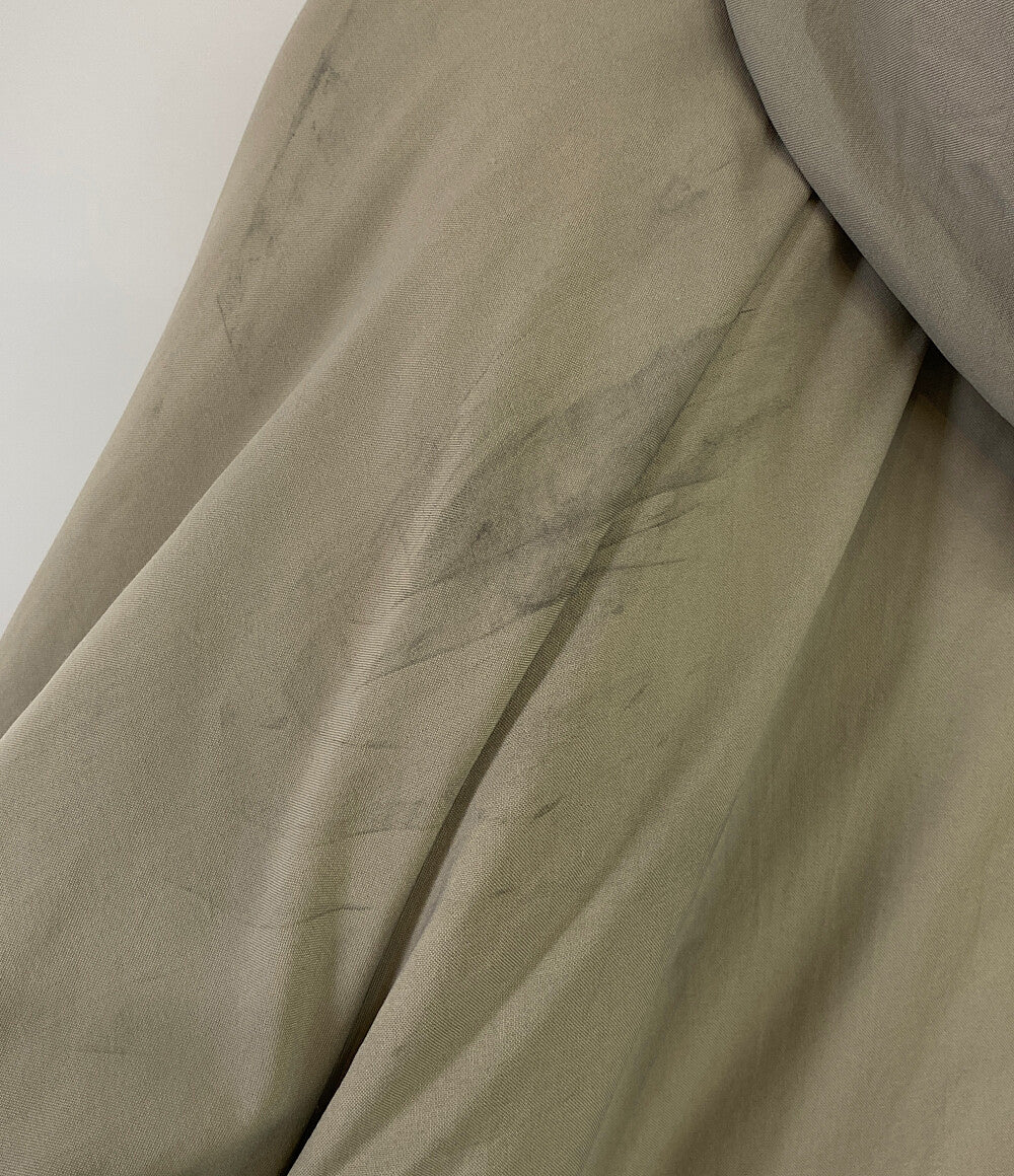 ユーエスアーミー ジャケット 中綿 Primaloft Level 7 メンズ SIZE XS US ARMY