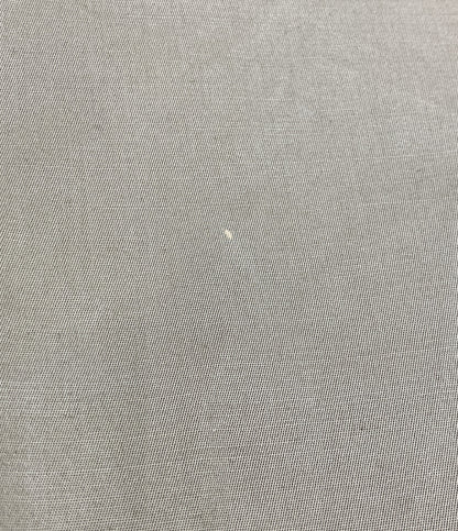 TOUJOURS トゥジュー コットンラミーベルテッドパンツ レディース SIZE F