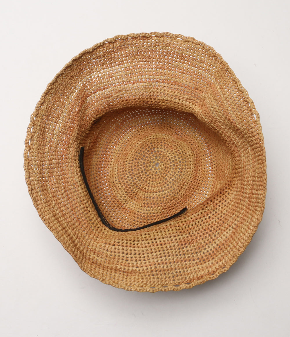 ヘレンカミンスキー　ストローハット 　 helen kaminski ヘレンカミンスキー ストローハット レディース Helen Kaminski