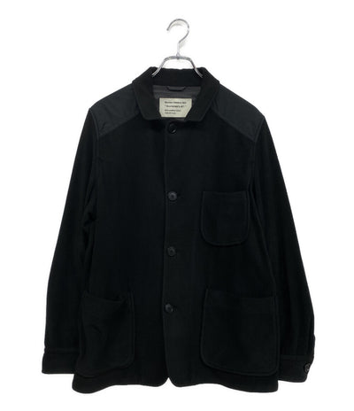 MOUNTAIN RESERCH テーラードジャケット MOUNTAINEER'S JKT MTR-2825 メンズ SIZE M マウンテンリサーチ