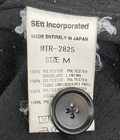 MOUNTAIN RESERCH テーラードジャケット MOUNTAINEER'S JKT MTR-2825 メンズ SIZE M マウンテンリサーチ