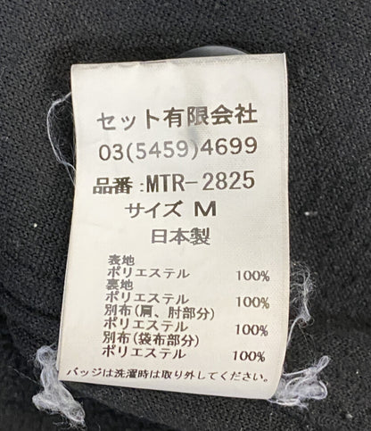 MOUNTAIN RESERCH テーラードジャケット MOUNTAINEER'S JKT MTR-2825 メンズ SIZE M マウンテンリサーチ