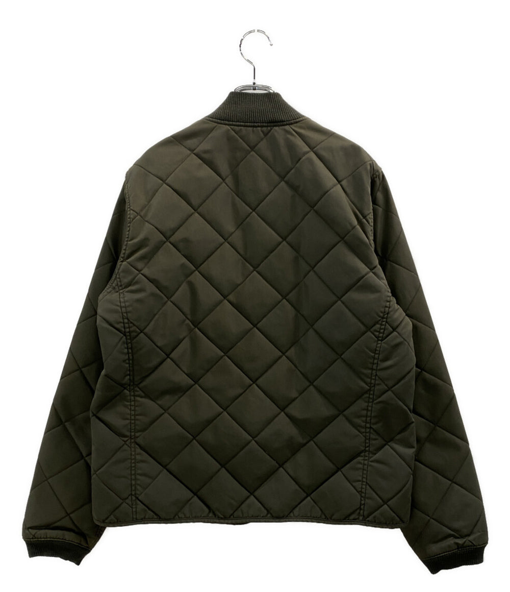 RRL RALPH LAUREN ブルゾン QUILTED TWILL JACKET メンズ SIZE - ダブルアールエル