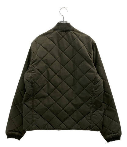 RRL RALPH LAUREN ブルゾン QUILTED TWILL JACKET メンズ SIZE - ダブルアールエル