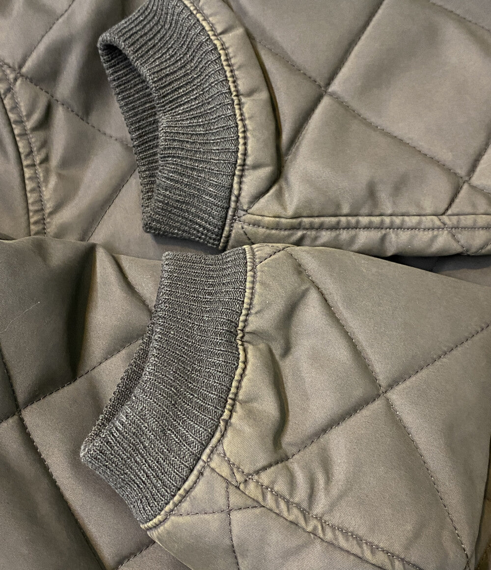 RRL RALPH LAUREN ブルゾン QUILTED TWILL JACKET メンズ SIZE - ダブルアールエル