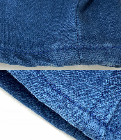 NUMBER (N)INE オルテガ刺繍デニムパンツ 05aw メンズ SIZE 4 エヌエヌバイナンバーナイン