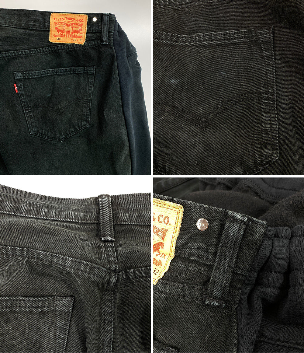 BLESS ショートパンツ OVER JOGGING SHORTS メンズ SIZE L ブレス