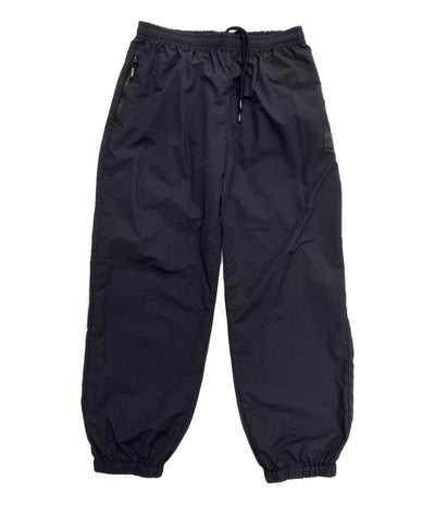 ルックスタジオ パンツ NYLON TRACK PANTS メンズ SIZE M LOOK STUDIO