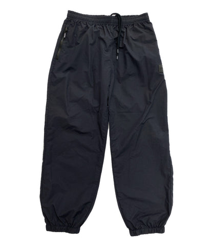 ルックスタジオ パンツ NYLON TRACK PANTS メンズ SIZE M LOOK STUDIO