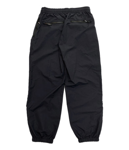 ルックスタジオ パンツ NYLON TRACK PANTS メンズ SIZE M LOOK STUDIO