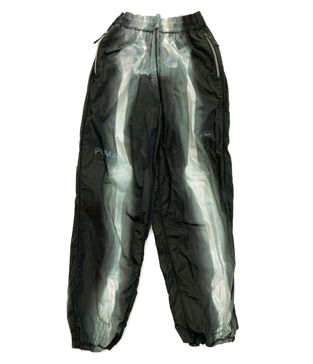 PUMA×ARIES アリーズ パンツ LIGHTWEIGHT PANTS メンズ SIZE M プーマ