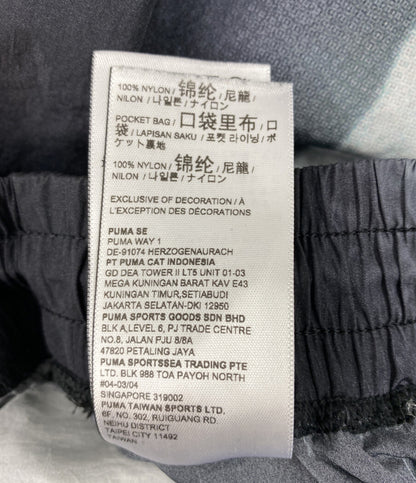 PUMA×ARIES アリーズ パンツ LIGHTWEIGHT PANTS メンズ SIZE M プーマ