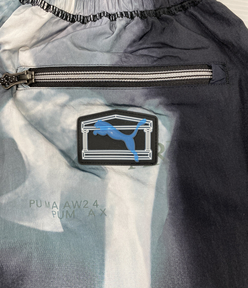 PUMA×ARIES アリーズ パンツ LIGHTWEIGHT PANTS メンズ SIZE M プーマ