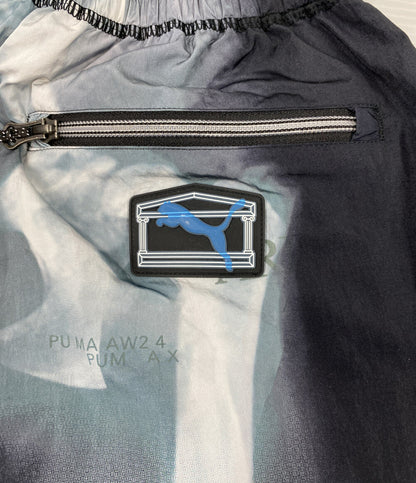 PUMA×ARIES アリーズ パンツ LIGHTWEIGHT PANTS メンズ SIZE M プーマ