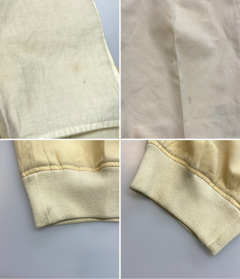 コムデギャルソンオムプリュス ウールギャバセットアップ ジャケット パンツ 90aw メンズ SIZE - COMME des GARCONS HOMME PLUS