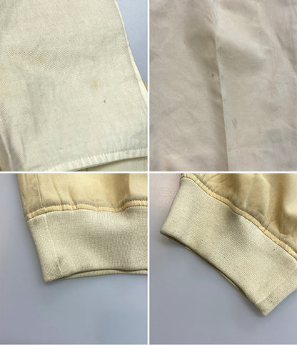 コムデギャルソンオムプリュス ウールギャバセットアップ ジャケット パンツ 90aw メンズ SIZE - COMME des GARCONS HOMME PLUS