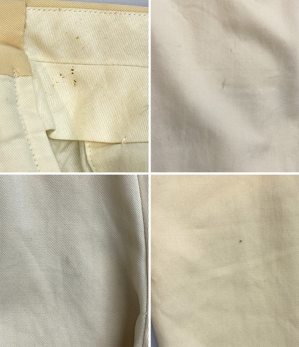 コムデギャルソンオムプリュス ウールギャバセットアップ ジャケット パンツ 90aw メンズ SIZE - COMME des GARCONS HOMME PLUS