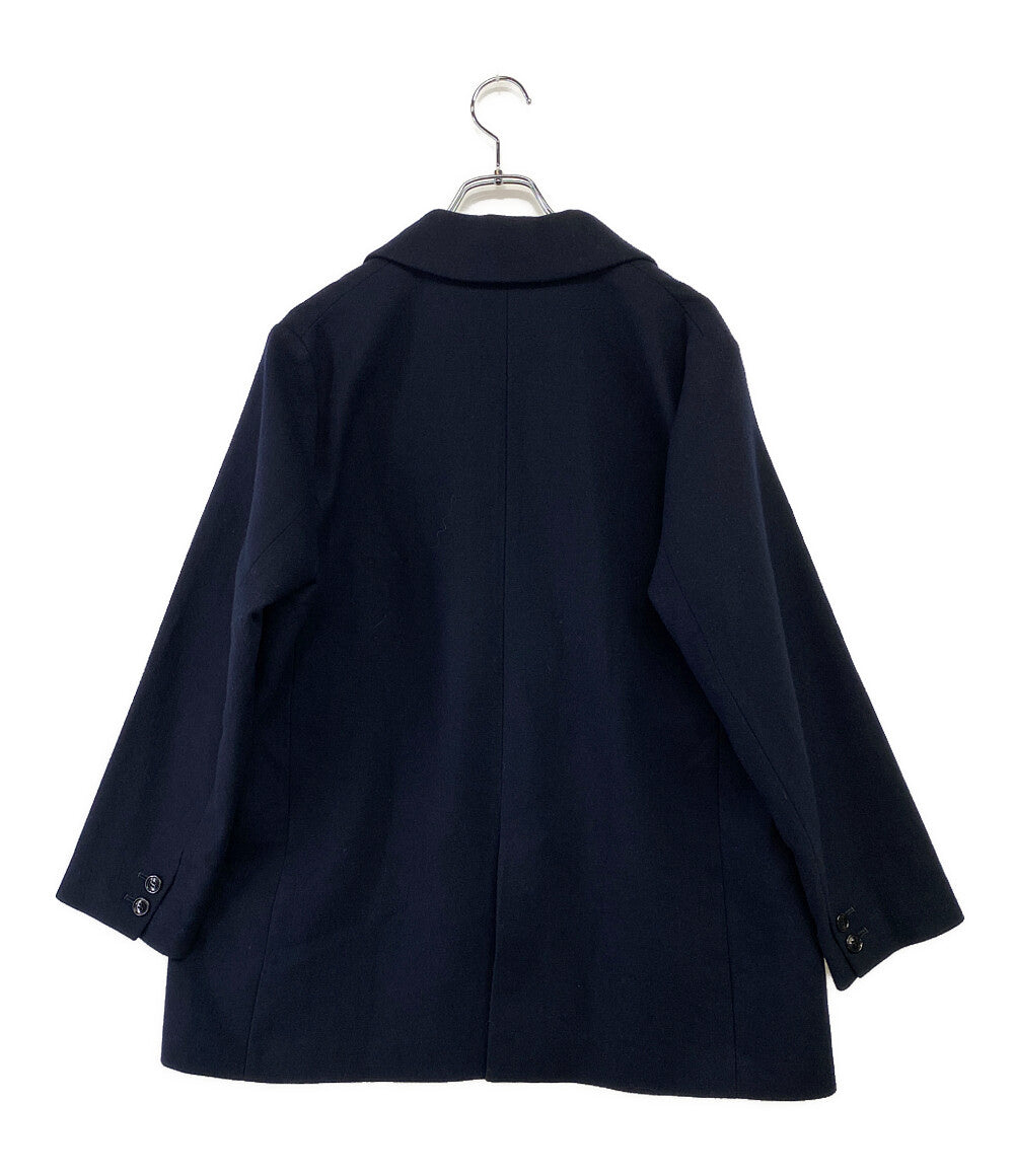 IENA テーラードコート ダブルボタン レディース SIZE 38 イエナ