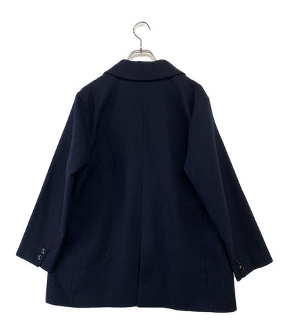 IENA テーラードコート ダブルボタン レディース SIZE 38 イエナ