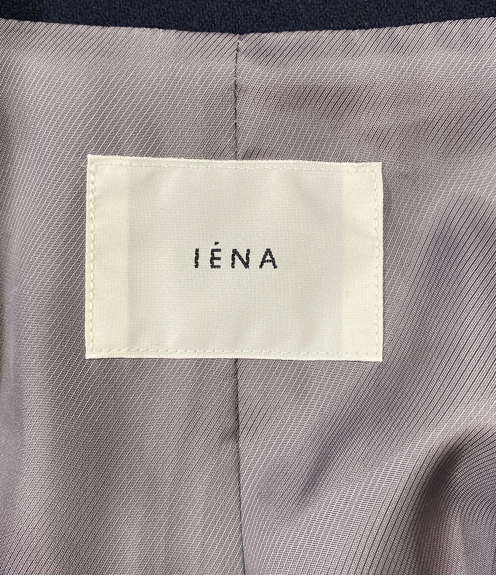 IENA テーラードコート ダブルボタン レディース SIZE 38 イエナ