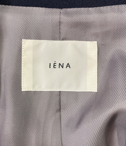 IENA テーラードコート ダブルボタン レディース SIZE 38 イエナ