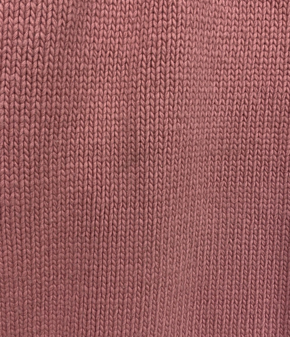 CLICHE ウールカシミヤニット CL0002 レディース SIZE ML クリーシェ