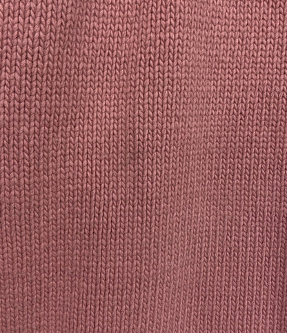 CLICHE ウールカシミヤニット CL0002 レディース SIZE ML クリーシェ