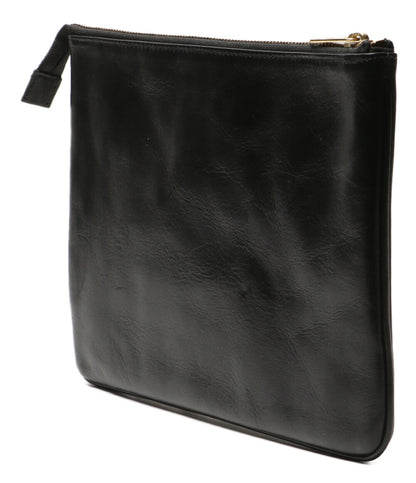 JUNYA WATANABE セカンドバッグ スタッズクラッチバッグ メンズ ジュンヤワタナベ