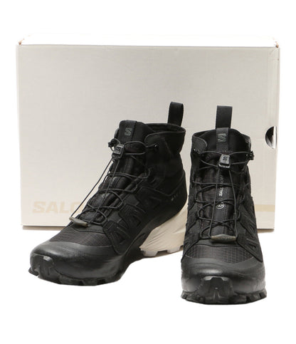 サロモン エムエムシックス スニーカー CROSS HIGH 471699 メンズ SIZE 26.5cm salomon×MM6
