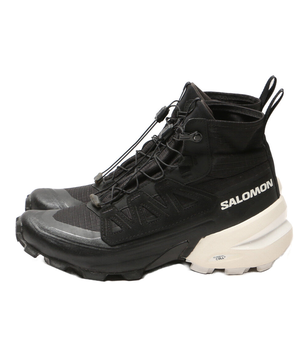 サロモン エムエムシックス スニーカー CROSS HIGH 471699 メンズ SIZE 26.5cm salomon×MM6