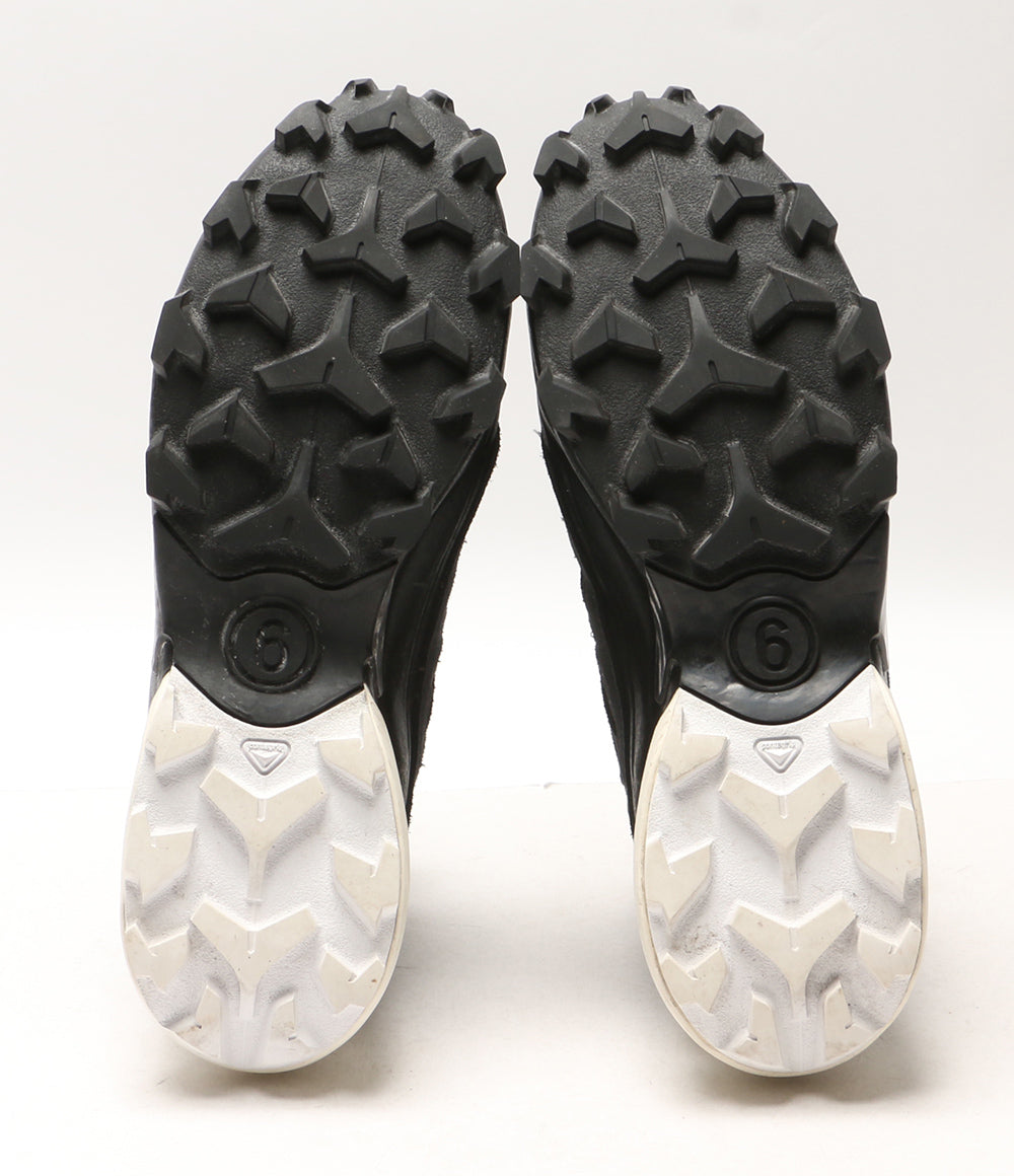サロモン エムエムシックス スニーカー CROSS HIGH 471699 メンズ SIZE 26.5cm salomon×MM6
