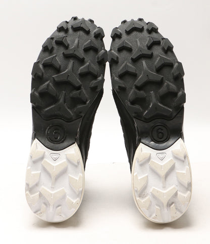 サロモン エムエムシックス スニーカー CROSS HIGH 471699 メンズ SIZE 26.5cm salomon×MM6