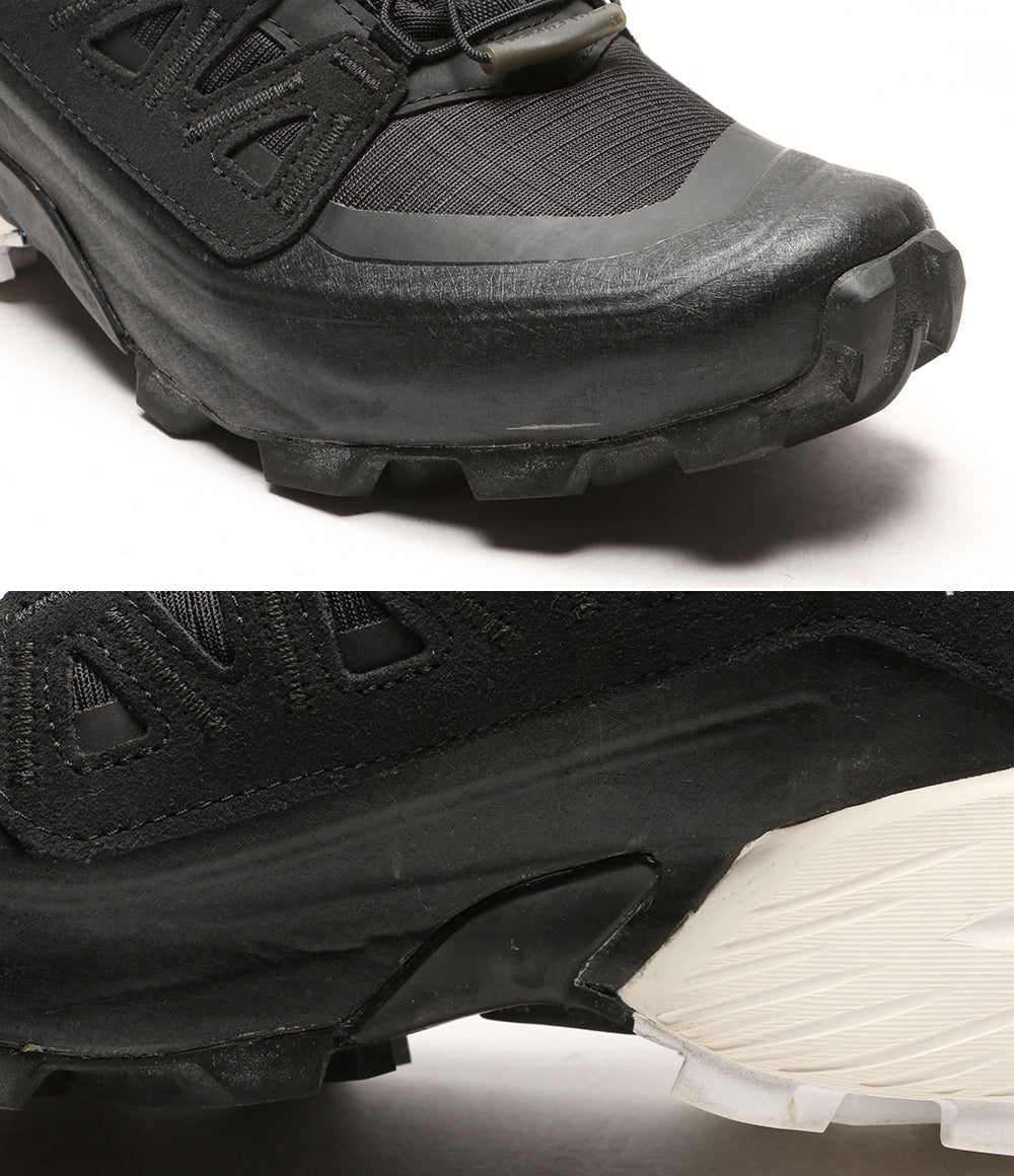 サロモン エムエムシックス スニーカー CROSS HIGH 471699 メンズ SIZE 26.5cm salomon×MM6