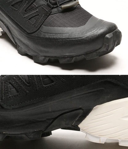 サロモン エムエムシックス スニーカー CROSS HIGH 471699 メンズ SIZE 26.5cm salomon×MM6