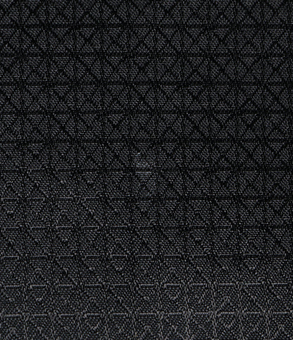 バオバオイッセイミヤケ  ハンドバッグ ロウメタリック チャコールグレー      レディース   BAO BAO ISSEY MIYAKE