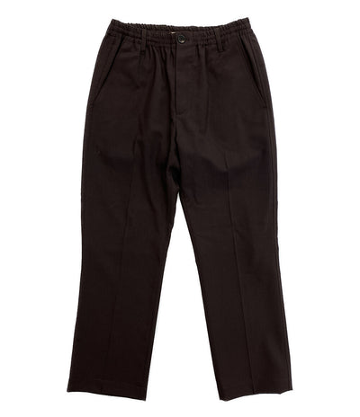 MARNI パンツ トロピカルウール パンツ スラックス 22aw レディース SIZE 48 マルニ