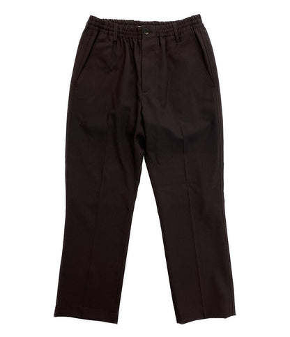 MARNI パンツ トロピカルウール パンツ スラックス 22aw レディース SIZE 48 マルニ