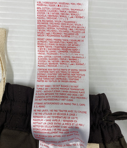 MARNI パンツ トロピカルウール パンツ スラックス 22aw レディース SIZE 48 マルニ