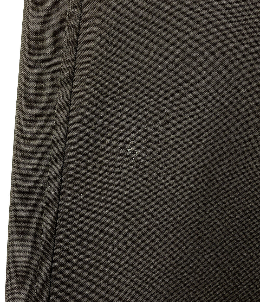 MARNI パンツ トロピカルウール パンツ スラックス 22aw レディース SIZE 48 マルニ