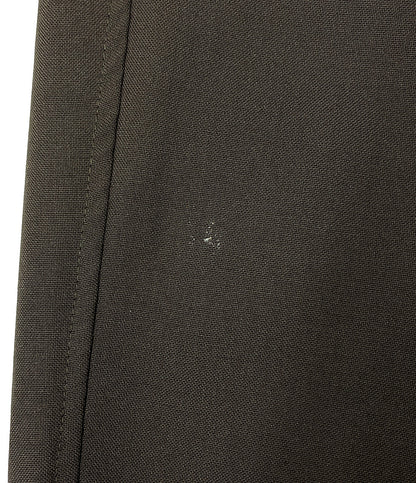 MARNI パンツ トロピカルウール パンツ スラックス 22aw レディース SIZE 48 マルニ